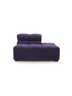 Tufty Sofa | End