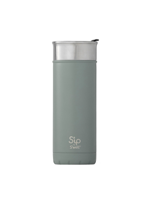 S'ip By S'well Vacuum Insulated Stainless Steel Travel Mug 16oz