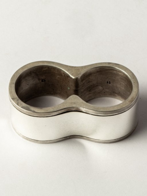 Sistema Contour Ring (17mm, Da+pa)