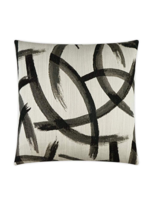 D.v. Kap Enso Pillow - Gray