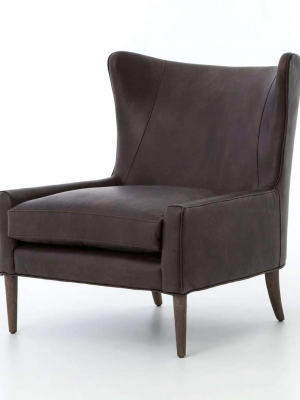 Marlow Wing Chair