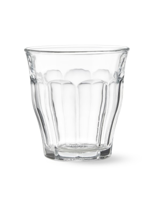 Duralex Picardie Tumblers, Set Of 6, 5.75 Oz.