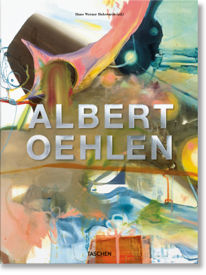 Albert Oehlen