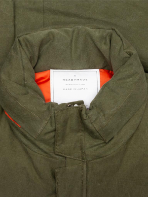 Readymade Tactical Vest - Green
