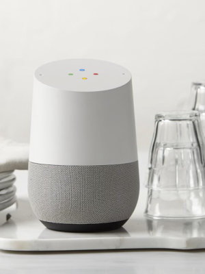 Google Home