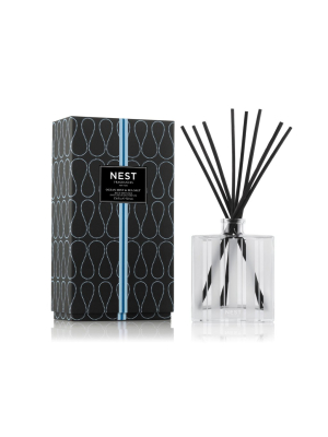 Ocean Mist & Sea Salt Luxury Reed Diffuser