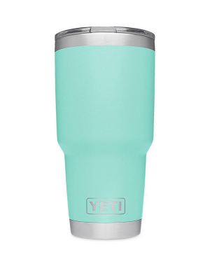 Yeti Coolers Rambler 30oz Tumbler With Magslider Lid