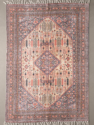 Liana Brushed Rug