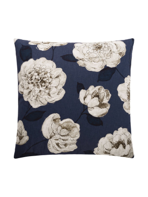 D.v. Kap Begonia Pillow