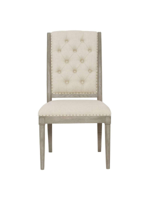 Marquesa Side Chair - 359-541