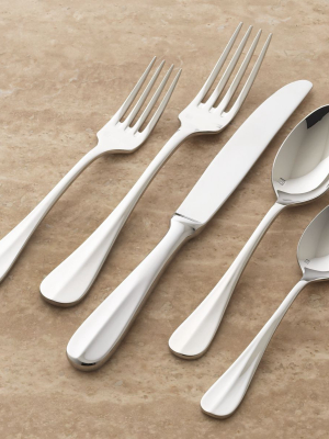 Voletta 5-piece Flatware Place Setting