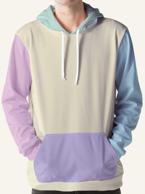 Neapolitan Hoodie