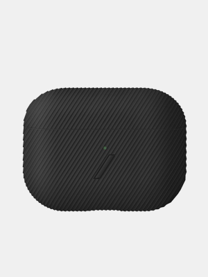 Native Union Black Curve Case For Airpod Pro