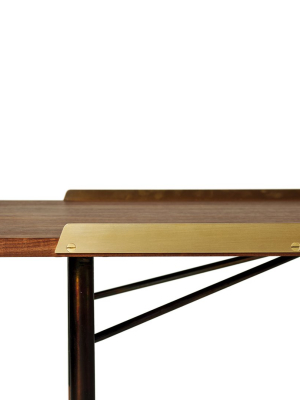 Finn Juhl Table Bench