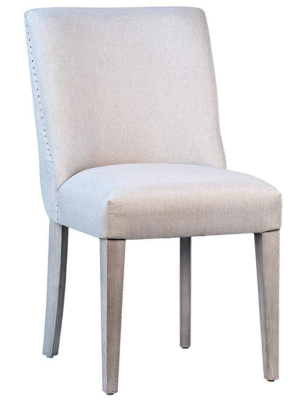 Lyndon Leigh Berendo Dining Chair (set Of 2)