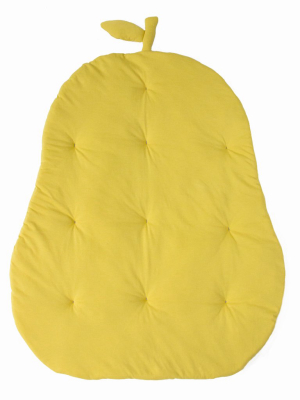 Pear Play Pad Citron