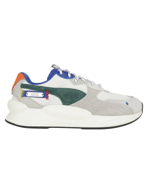 Puma X Ader Error Low Top Sneakers