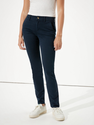 Ae Skinny Trouser Pant