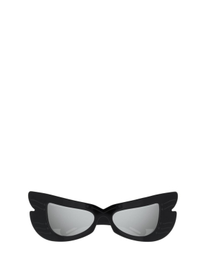 Gucci Eyewear Cat-eye Sunglasses