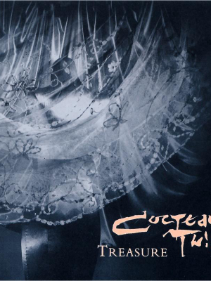 Cocteau Twins, Treasure