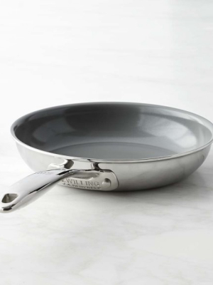 Zwilling Titanium Ceramic Nonstick Fry Pan