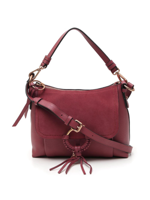 See By Chloé Joan Small Crossbody Bag