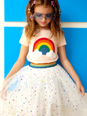 Fairy Dust Tutu Skirt