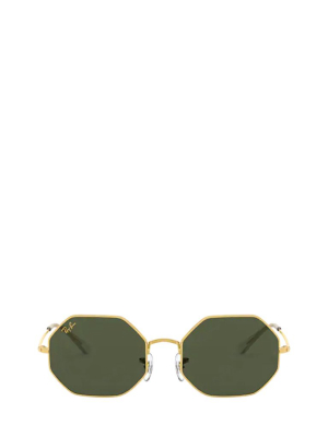 Ray-ban Octagon 1972 Sunglasses