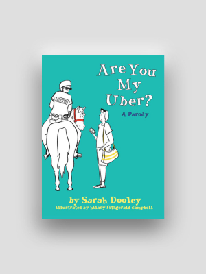 Are You My Uber?: A Parody