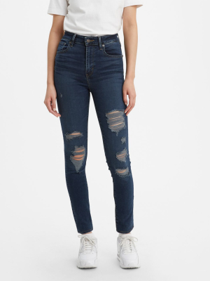 721 High Rise Skinny Women's Jeans