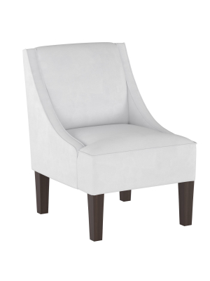 Hudson Accent Chair Orly - Threshold™