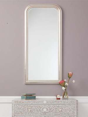 Phillipe Mirror In Various Sizes And Finishes