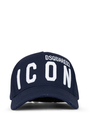 Icon Baseball Cap