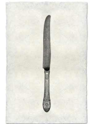 Knife