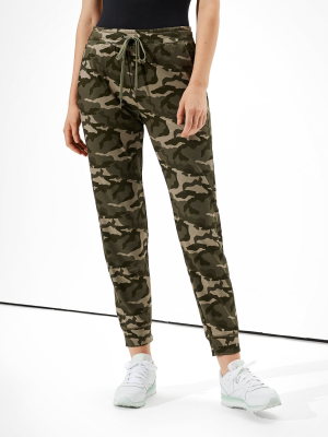 Ae High-waisted Everywhere Jogger