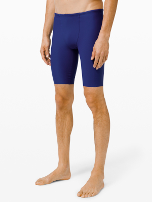 Deep Determination Swim Short 10" Online Only