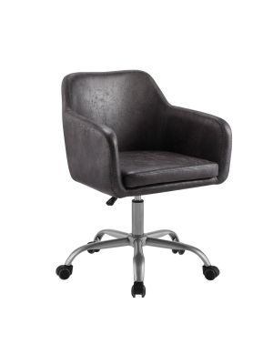 Rylen Office Chair - Linon