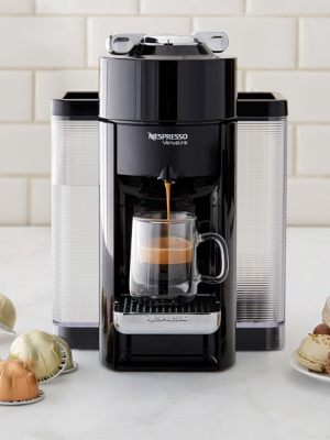 Nespresso Vertuo Coffee Maker & Espresso Machine By De'longhi