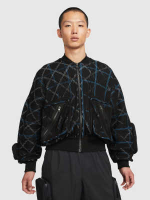 Undercover Ma1 Jacket