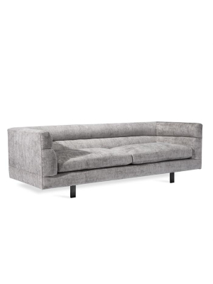 Ornette Sofa In Feather