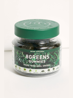 8greens Gummies