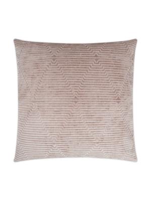 D.v. Kap Outline Pillow - Available In 5 Colors