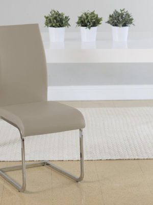 Epifania Side Chair (set Of 4)