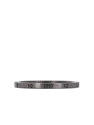 Maison Margiela Sm2uq0006 Ring - Col. 953