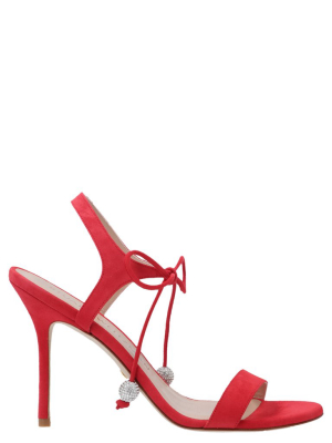 Stuart Weitzman Oracle Sandals