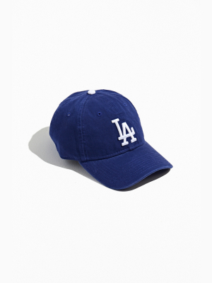 New Era 9twenty Los Angeles Dodgers Baseball Hat