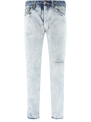 Gallery Dept. Artifact Slim-fit Jeans