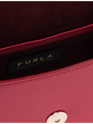 Furla Tuberosa Mini Crossbody Bag