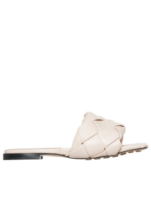 The Lido Flat Sandals (608853vbss0-1740-bandage)