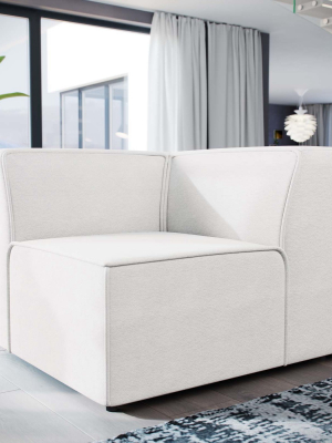 Mingle Corner Sofa - Modway